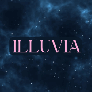 ILLUVIA JOURNEY - deposit payment